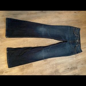 Great condition girls jeans